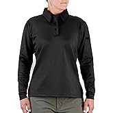 Propper Women's I.c.e. Performance Polo – Long Sleeve