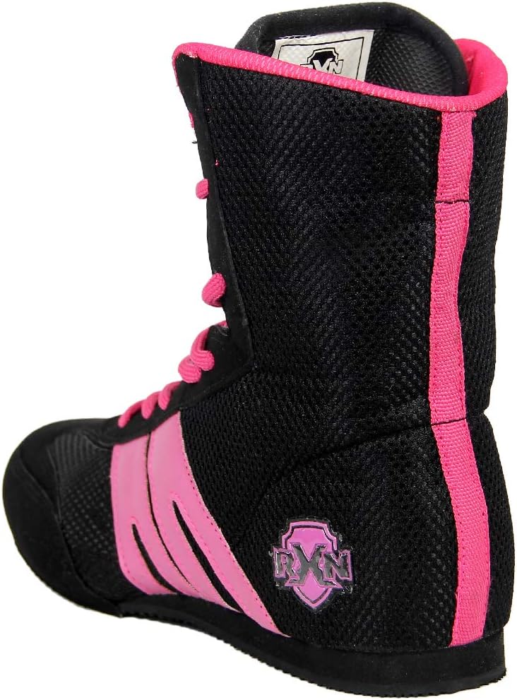 rxn boxing shoes