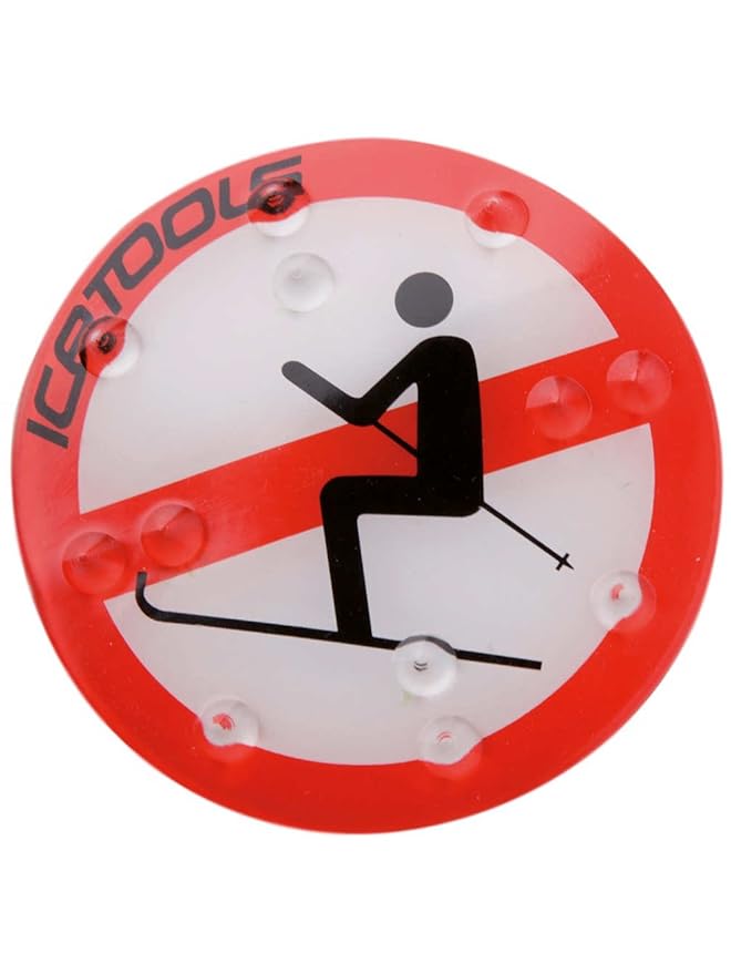 Icetools Crown Anti-Rutsch-Schutz