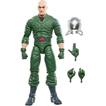 Marvel Legends Series, Professor X (Savage Land), Comics, 6-Inch