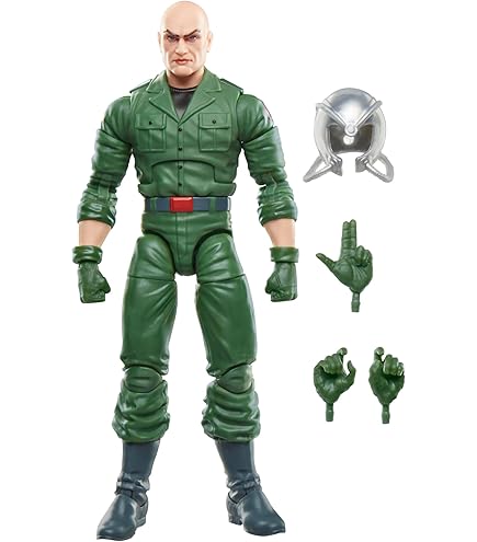 Marvel Comics Year 1996 X-Men Ninja Force Series 5-1/2 Inch