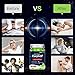 AMAZKER Ear Plugs Anti-Noise Soft Quiet Sleeping Earplugs