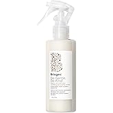 Briogeo Be Gentle, Be Kind Aloe + Oat Milk Ultra Soothing Detangling Spray, Hypoallergenic and Dermatologist-Approved Leave-In Spray, Fragrance Free, Vegan, Cruelty-Free, 6 fl oz