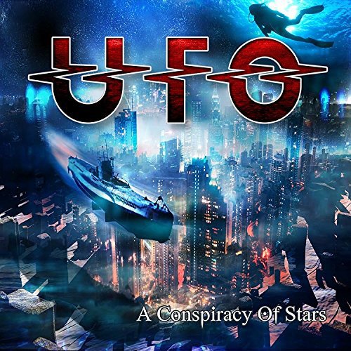 Ufo - Devils In The Detail Lyrics - Zortam Music