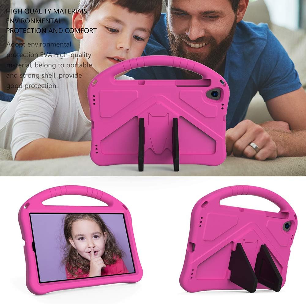 Tading Kids Case for Lenovo Tab M10 FHD Plus TB X606X X606F/Tab K10 10.3" Tablets - Image 3