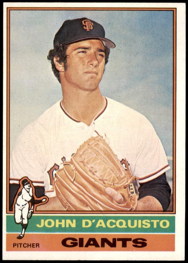 John D'Acquisto