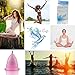 Athena Menstrual Cups - Larger Size - The Original Softer Reusable Period Cups for Women – for Regular to Heavy Flow – No Shift Menstruation Cup with Form Fit Rim for Easy Insertion