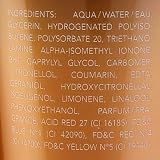 Rimmel Sunshimmer Water Resistant Instant Tan Matte Light view 3