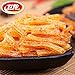 Set of 30 packs Chinese Special Spicy Snack Food Wei Long La Tiao Weilong Latiao 28g30 Pack
