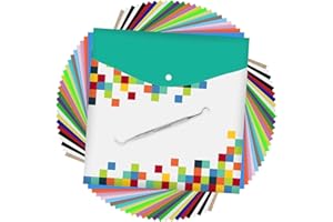 HTVRONT Heat Transfer Vinyl Bundle: 24 Pack 12"x12" Iron on Vinyl Sheets for T-Shirt, 21 Assorted Colors HTV Vinyl with 1 PTFE Sheet & Weeding Hooks