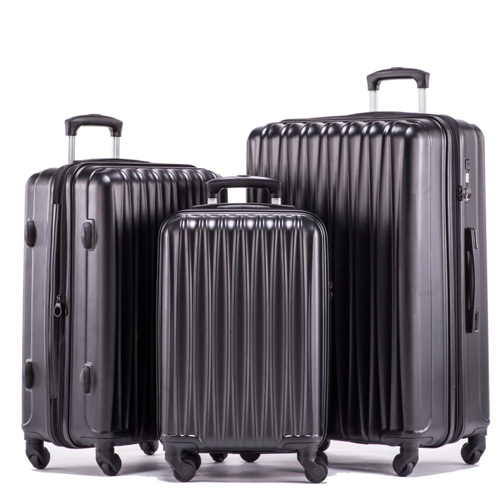 luggage ratings 2018