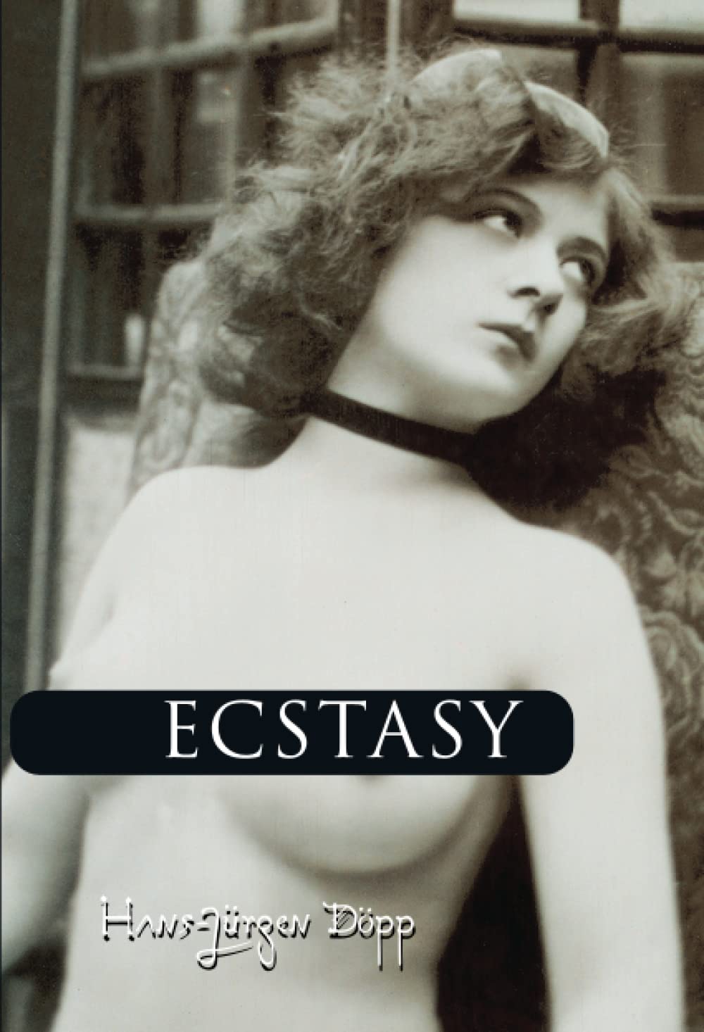 Ecstasy: Visions of passion, spirituality, and rapture in art