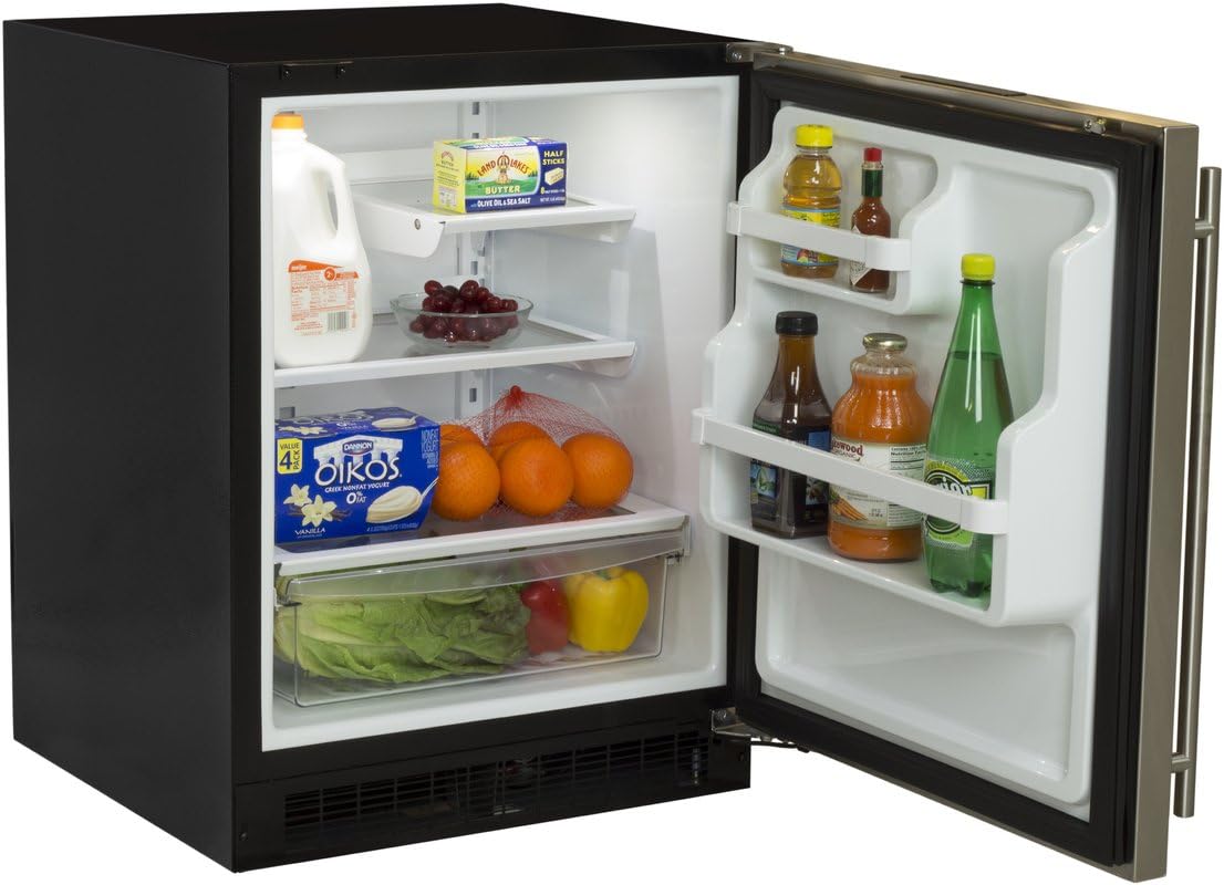 Which Is The Best Commercial Refrigerator Ada Height