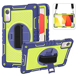 YOUULAR Tablet Case for Xiaomi Redmi Pad SE 11.0