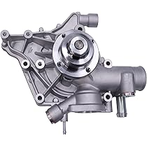 CHIEN　0413 Amazon.com: BLUESUNSOLAR Coolant Water Pump 4135550 04135550