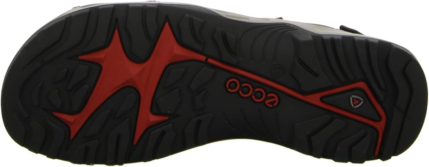  | ECCO Men's Offroad 4-Strap Sandal Multisport Outdoor Shoes, various | Sport Sandals & Slides
