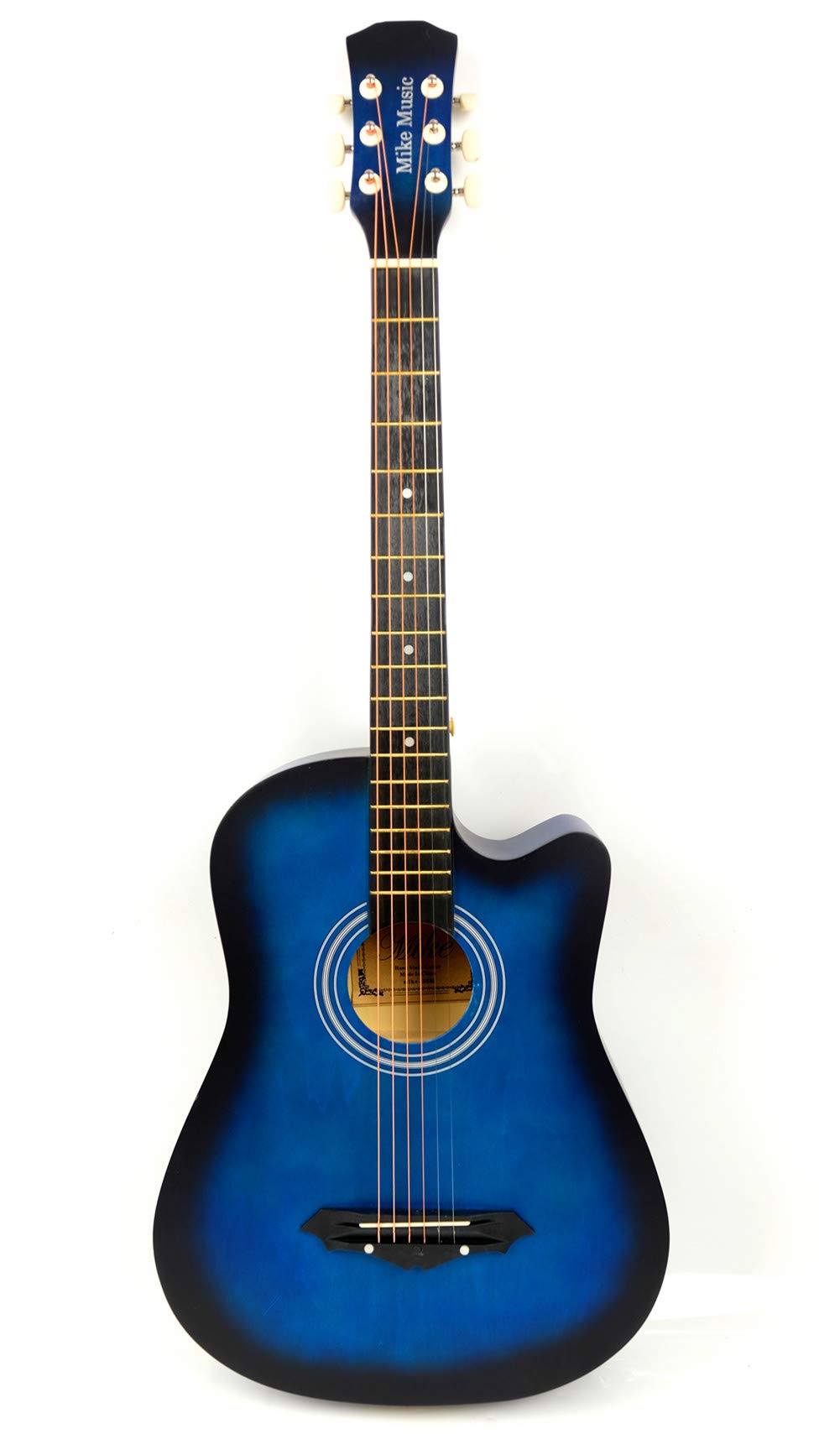 BOCK 6 STRING ACOUSTIC GUITAR price in UAE Amazon.ae UAE kanbkam