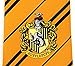elope Harry Potter Hufflepuff Tie
