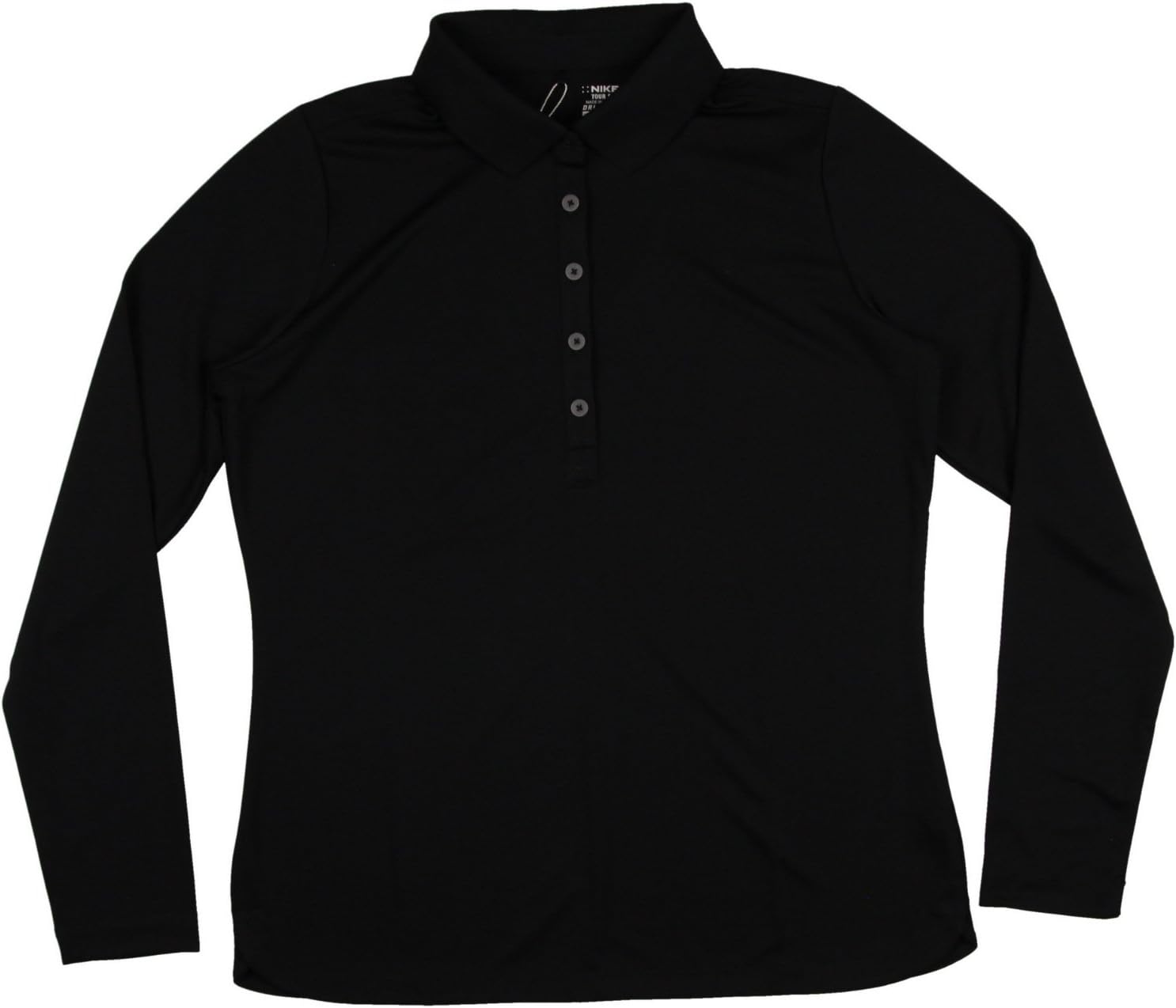 nike golf victory long sleeve polo shirt