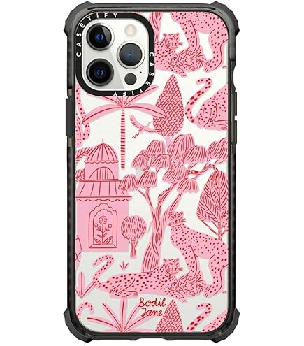 Amazon.com: CASETiFY Impact Case for iPhone 12 Pro Max