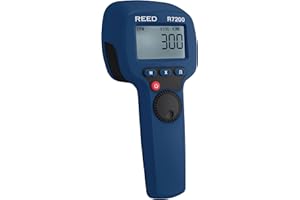 REED Instruments R7200 LED Stroboscope