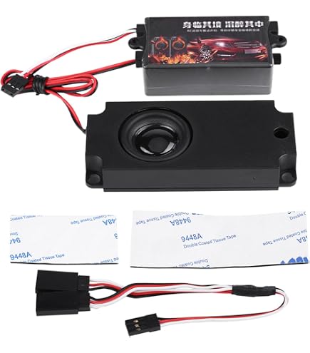 Metal Smoke Generator For RC Tanks – Replacement Part For Heng Long 1/16 Scale Model Tanks – DIY Upgrade Accessory