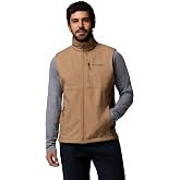 Columbia mens Ascender II Softshell Vest