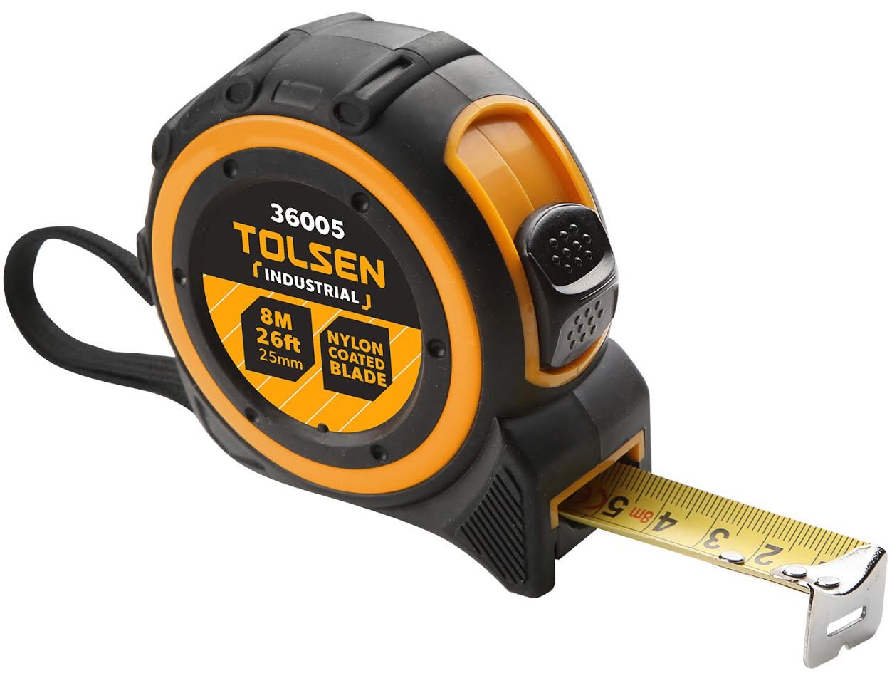 Tape Measure 8M