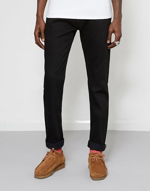 hawksmill denim review