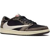 Travis Scott Jordan Jack Dark Mocha