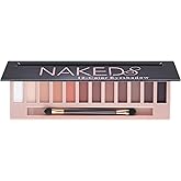 12 Colors Makeup Nude Colors Eyeshadow Palette Natural Nude Matte Shimmer Glitter Pigment Eye Shadow Pallete Set Waterproof S