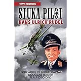 Stuka Pilot
