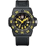LUMINOX NAVY SEAL 3500 SERIES XS.3505 Men Watch