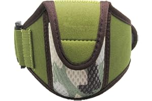 Outdoor Sports Gym Running Jogging Exercise Armband For IPOD, MP3/4, 3D Pedometer (army green)