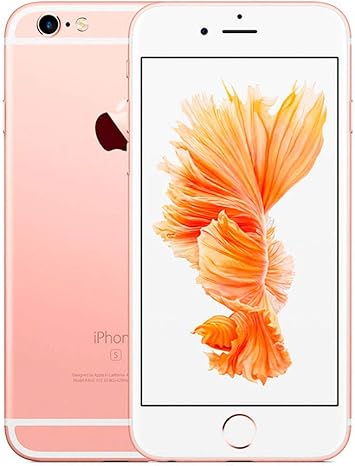 iphone 6s reacondicionado amazon