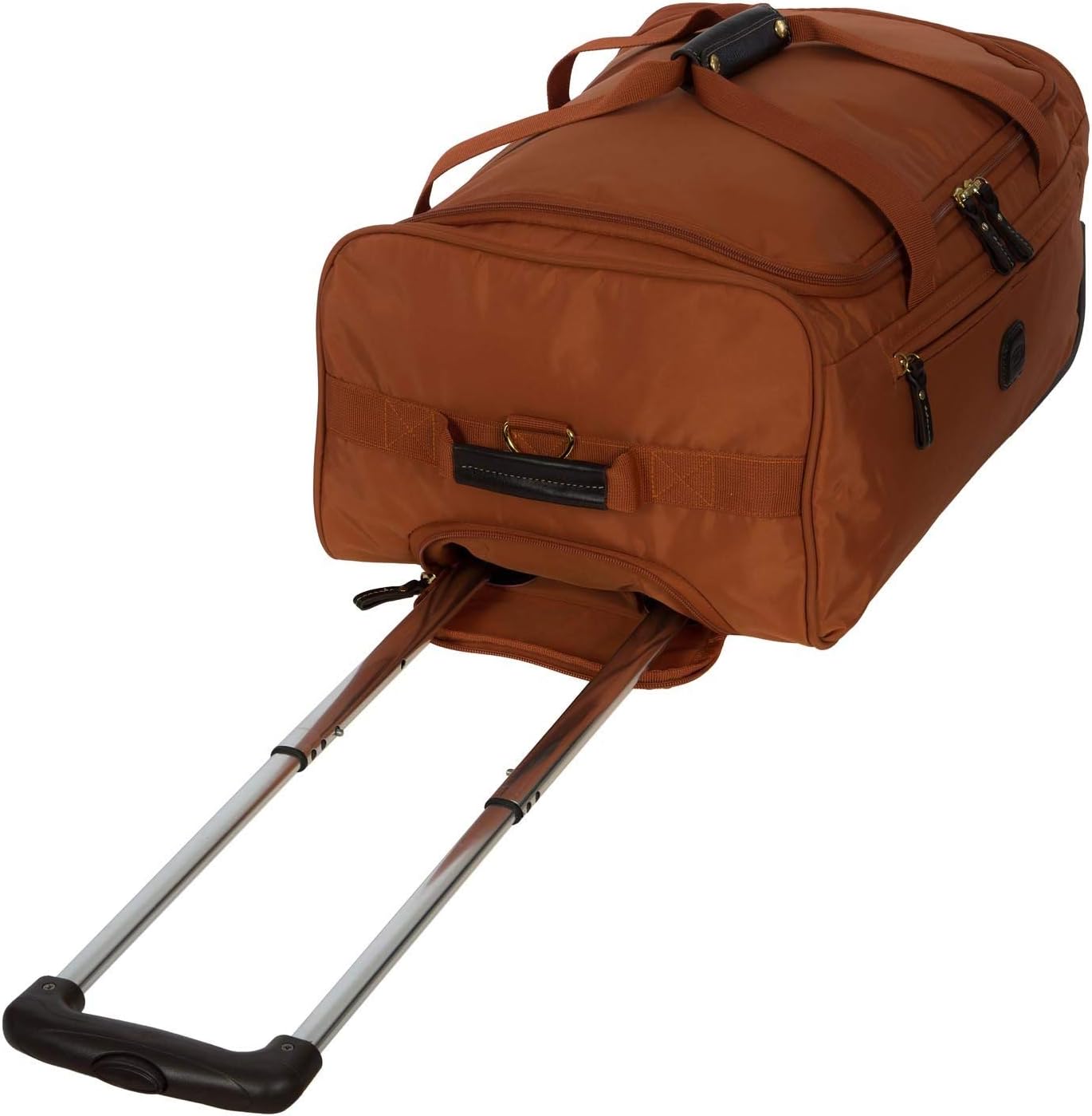 bric's luggage replacement wheels
