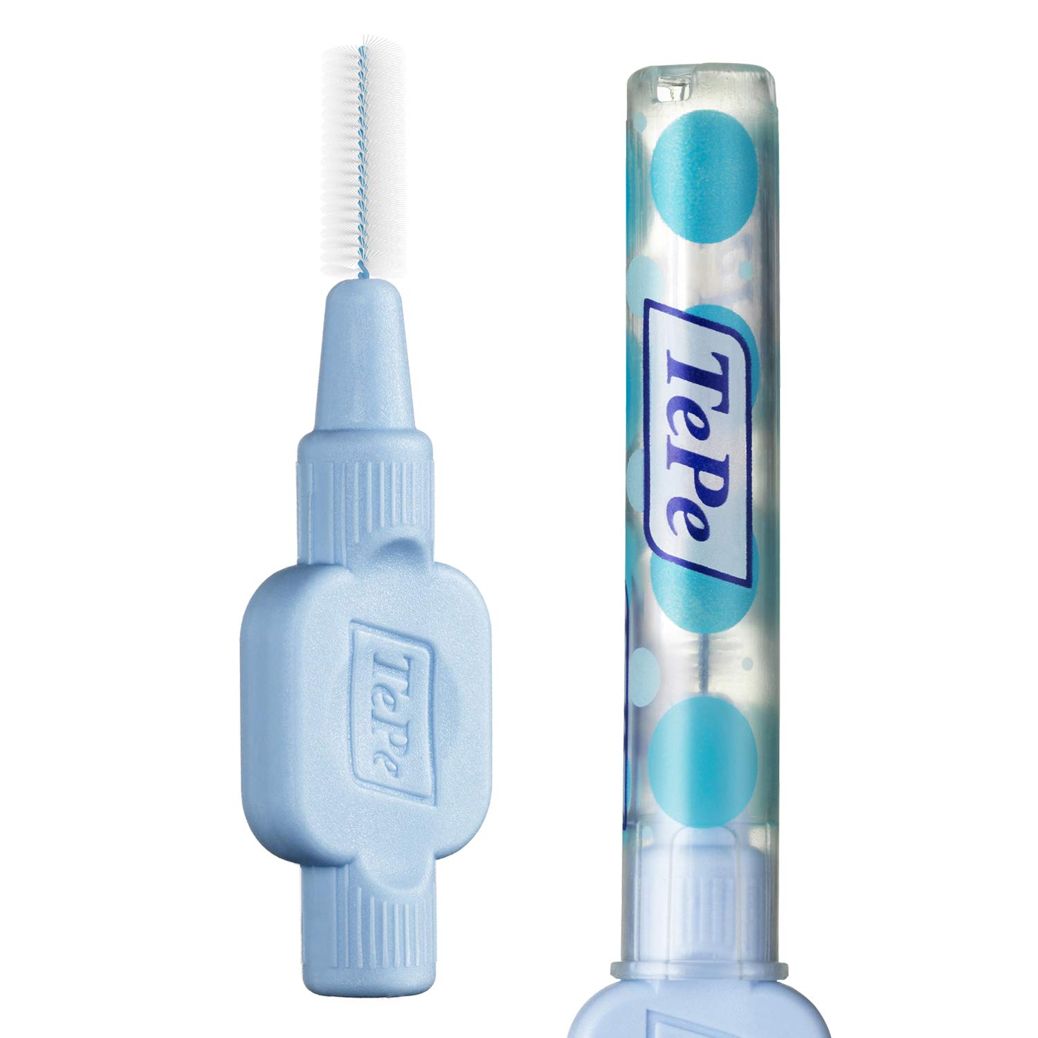 TePe INTERDENTAL Brush Extra Soft Dental Tools for Healthy