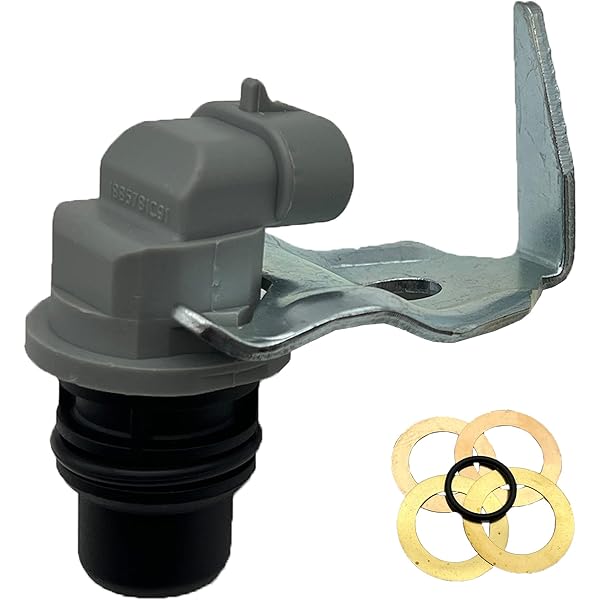 Amazon.com: New Oil Pressure Sensor 1839415 1839415C91 For 04-07  