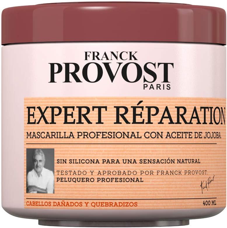 Provost Mascar 400Ml Reparadora