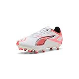 PUMA Men's Ultra 5 Play Firm, Artificial Ground