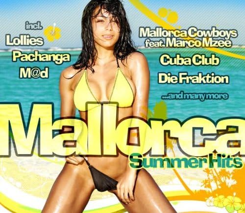 Mallorca Summer Hits