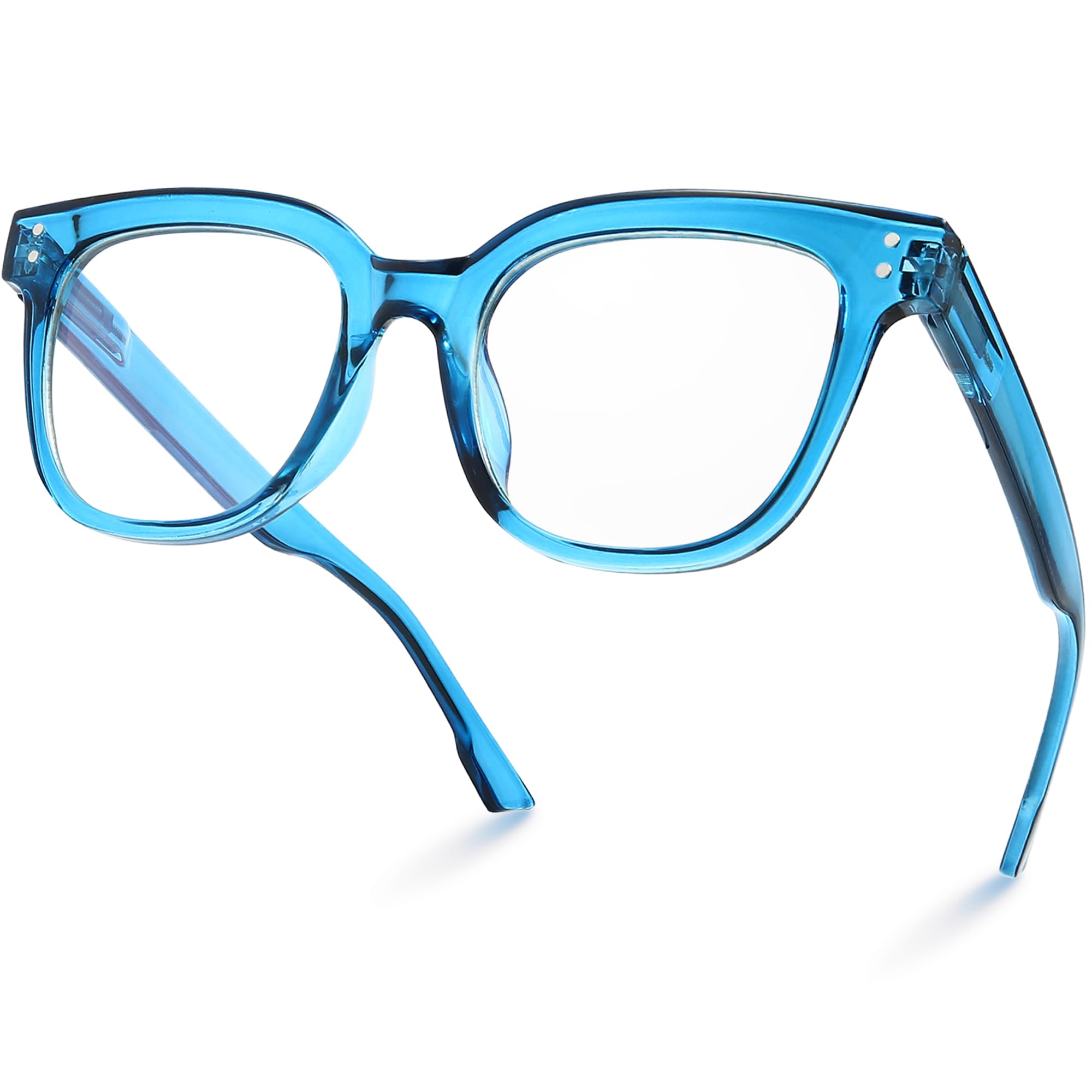 miyya Blue Light Glasses for Women – Oversized UV