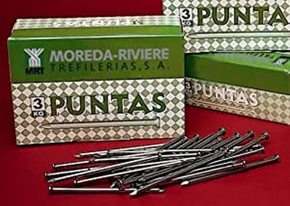 MRT 17066789 Flat Head Bits, 23 x 150 mm