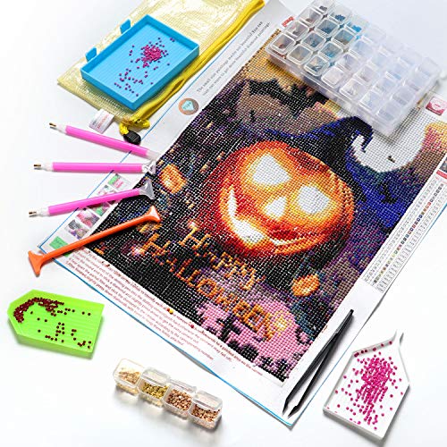 6 Diamond+Painting+Portable+Drawing+Accessories