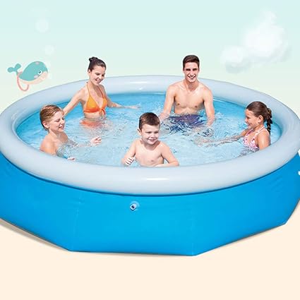 zhkgang piscina familiar para adultos