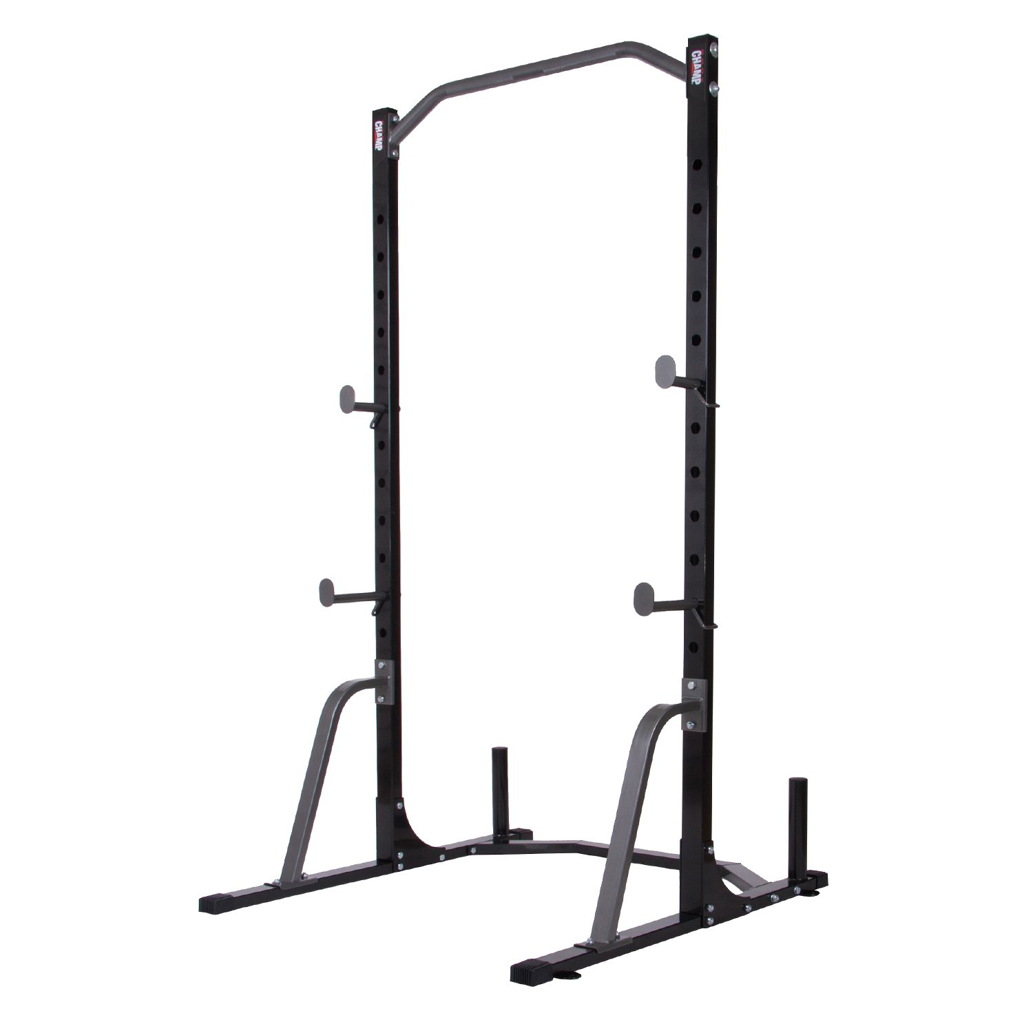 The Best Squat Rack With Pull Up Bar Reviews In The World