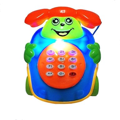 toy telephone amazon