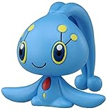 Takaratomy MC-043 Official Pokemon X and Y Manaphy