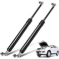 Front Hood Lift Support Struts Gas Springs for Toyota Land Cruiser Lexus LX 470 1998-2007 BDFHYK Rust Resistant 4361 Gas Strut Props Lift gate strut, 2 PCS