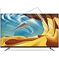 HAMIMI 32-40 Inch Matte Tv Screen Protector, Anti-Glare Film, Anti Blue Light, Relieve Computer Eye Strain, Suitable for LCD Monitors, Tvs, Pcs,Matte-37in(819X460) mm